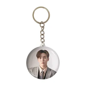 جاکلیدی سونگ کوان گروه سونتین Seventeen