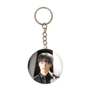 جاکلیدی مینگیو گروه سونتین Seventeen