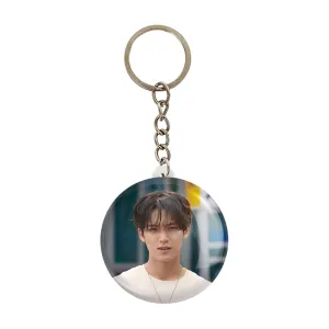 جاکلیدی مینگیو گروه سونتین Seventeen