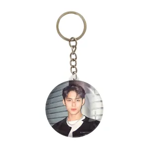 جاکلیدی مینگیو گروه سونتین Seventeen