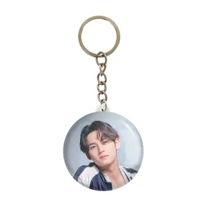 جاکلیدی مینگیو گروه سونتین Seventeen