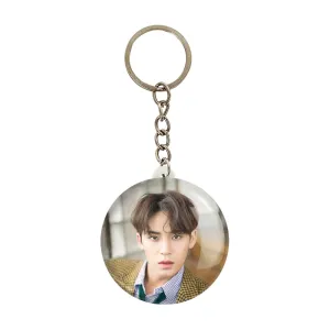 جاکلیدی مینگیو گروه سونتین Seventeen