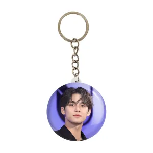 جاکلیدی مینگیو گروه سونتین Seventeen