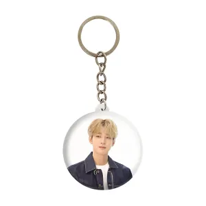 جاکلیدی ونوو گروه سونتین Seventeen