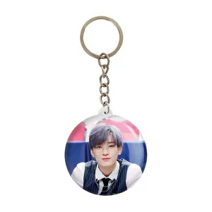 جاکلیدی ونوو گروه سونتین Seventeen