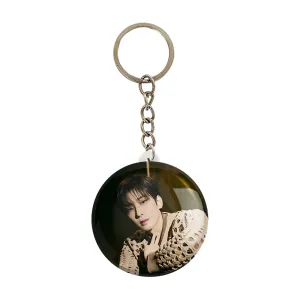 جاکلیدی ونوو گروه سونتین Seventeen