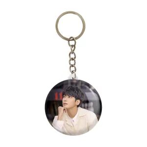 جاکلیدی ونوو گروه سونتین Seventeen