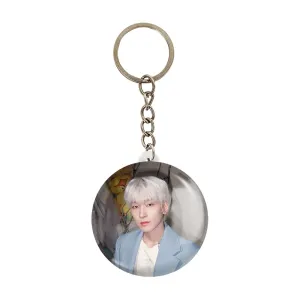 جاکلیدی ونوو گروه سونتین Seventeen