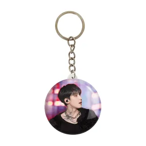 جاکلیدی ونوو گروه سونتین Seventeen