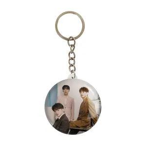 جاکلیدی گروه سونتین Seventeen