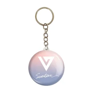 جاکلیدی گروه سونتین Seventeen