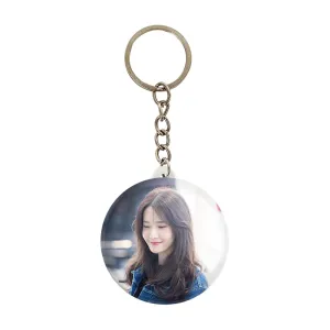 جاکلیدی یونا گروه گرلز جنریشن Girls Generation