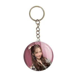 جاکلیدی یونا گروه گرلز جنریشن Girls Generation