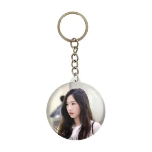 جاکلیدی تهیون گروه گرلز جنریشن Girls Generation