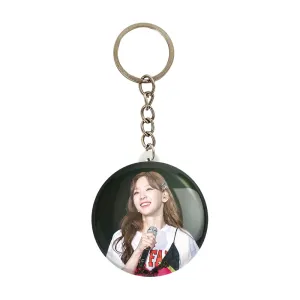جاکلیدی تهیون گروه گرلز جنریشن Girls Generation