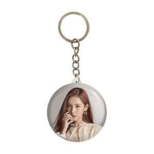 جاکلیدی سوهیون گروه گرلز جنریشن Girls Generation