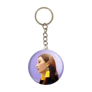جاکلیدی یوری گروه گرلز جنریشن Girls Generation