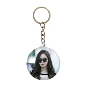جاکلیدی یوری گروه گرلز جنریشن Girls Generation