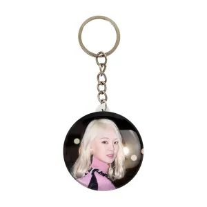 جاکلیدی هیویون گروه گرلز جنریشن Girls Generation