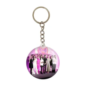 جاکلیدی گروه گرلز جنریشن Girls Generation