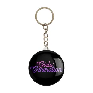 جاکلیدی گروه گرلز جنریشن Girls Generation