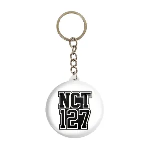 جاکلیدی گروه ان سی تی NCT