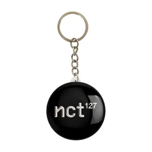 جاکلیدی گروه ان سی تی NCT