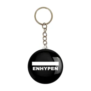 جاکلیدی گروه انهایپن ENHYPEN