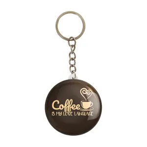 جاکلیدی قهوه Coffee