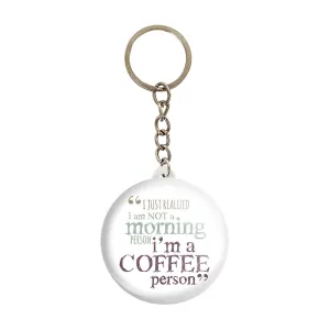 جاکلیدی قهوه Coffee