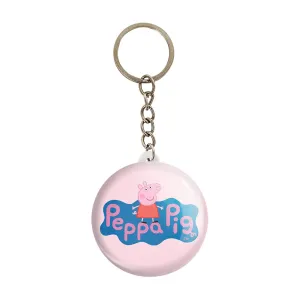 جاکلیدی پپا انیمیشن پپا پیگ Peppa pig