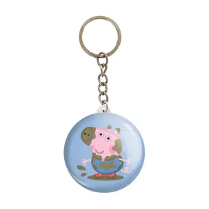 جاکلیدی جورج انیمیشن پپا پیگ Peppa pig