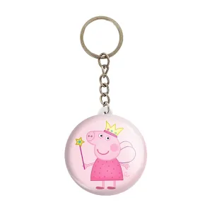 جاکلیدی پپا انیمیشن پپا پیگ Peppa pig