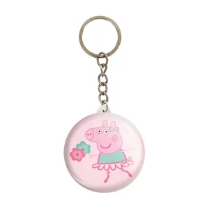 جاکلیدی پپا انیمیشن پپا پیگ Peppa pig