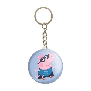 جاکلیدی جورج انیمیشن پپا پیگ Peppa pig