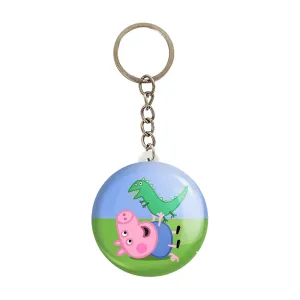 جاکلیدی جورج انیمیشن پپا پیگ Peppa pig