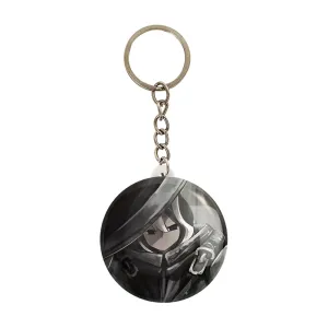 جاکلیدی اوزن انیمه ساخته شده پرتگاه Made in Abyss