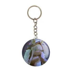 جاکلیدی ناناچی انیمه ساخته شده در پرتگاه Made in Abyss