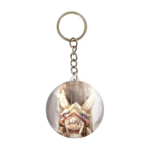 جاکلیدی ناناچی انیمه ساخته شده در پرتگاه Made in Abyss