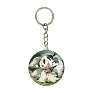 جاکلیدی فایوپا انیمه ساخته شده در پرتگاه Made in Abyss