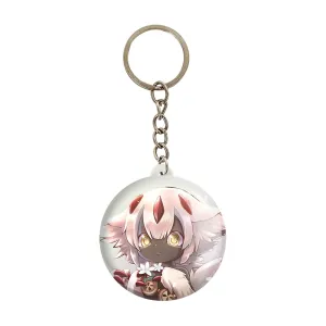 جاکلیدی فایوپا انیمه ساخته شده در پرتگاه Made in Abyss