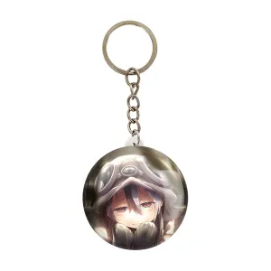 جاکلیدی اوزن انیمه ساخته شده در پرتگاه Made in Abyss
