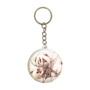 جاکلیدی فاپوتا انیمه ساخته شده در پرتگاه Made in Abyss