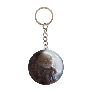 جاکلیدی ریکو انیمه ساخته شده در پرتگاه Made in Abyss