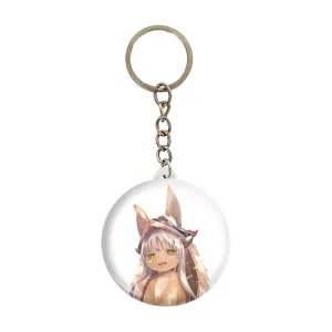 جاکلیدی ناناچی انیمه ساخته شده در پرتگاه Made in Abyss