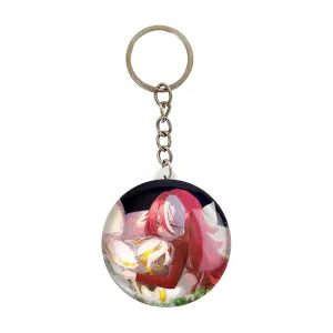 جاکلیدی ووکو و فیوپا انیمه ساخته شده در پرتگاه Made in Abyss