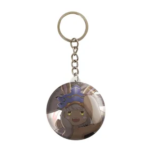 جاکلیدی ناناچی انیمه ساخته شده در پرتگاه Made in Abyss