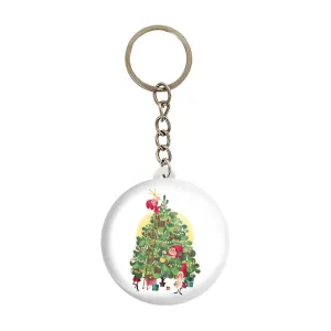 جاکلیدی کریسمس Christmas