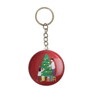 جاکلیدی کریسمس Christmas