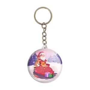 جاکلیدی کریسمس Christmas